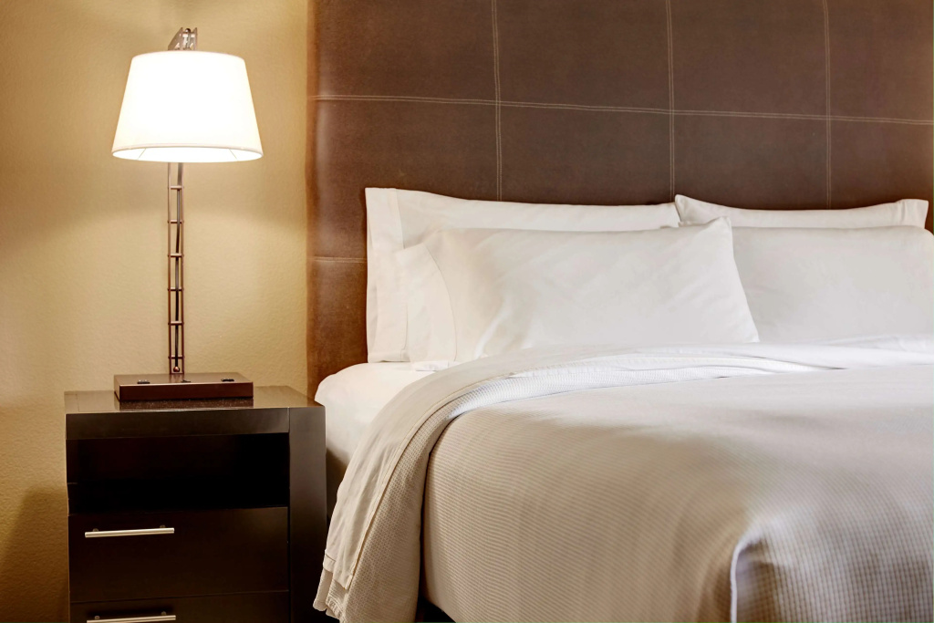 Hyatt House Seattle/Bellevue - Chambres