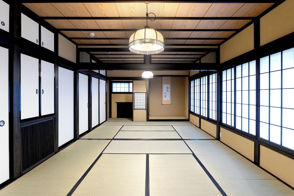 Hakone Sengokuhara Soubokuan 사진 14