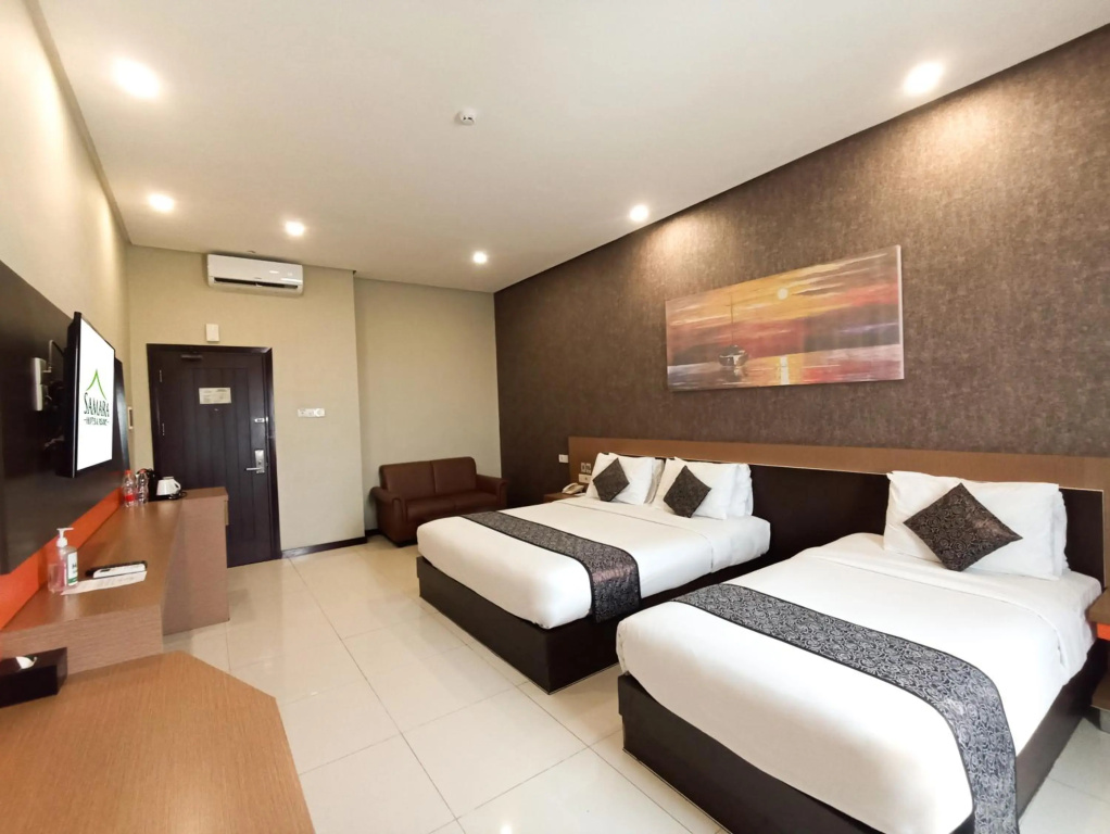 Samara Resort — 4