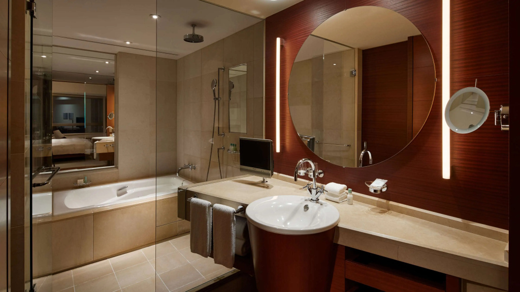 Grand Hyatt Tokyo 사진 2