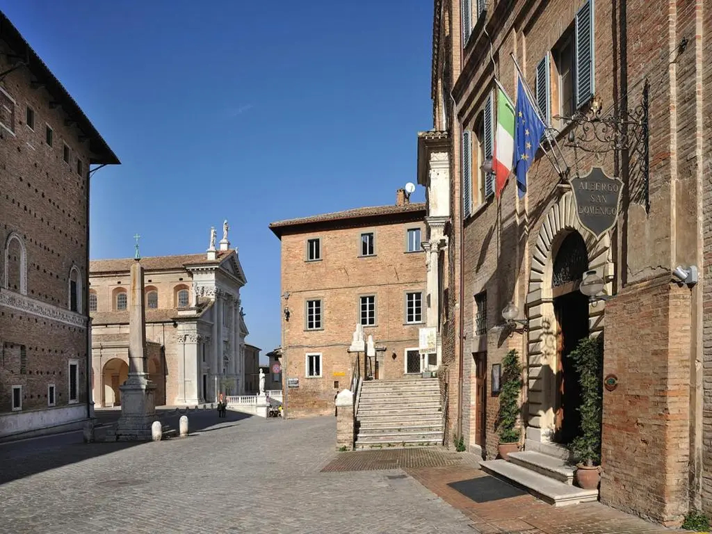 Hotel San Domenico
