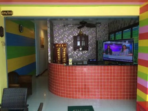 Hotel photo 8