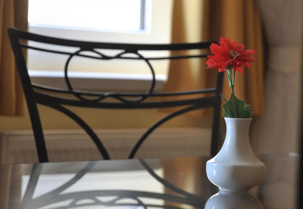 FESTIVAL Hotel Apartments - Chambres