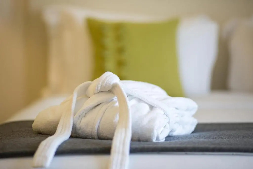 Cerca Design House - Chambres