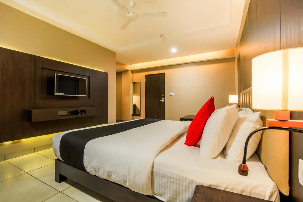 Hotel photo 6