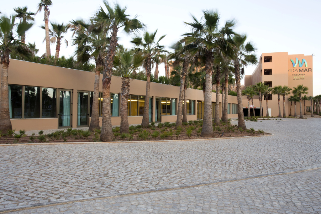 VidaMar Resort Hotel Algarve - фото 1