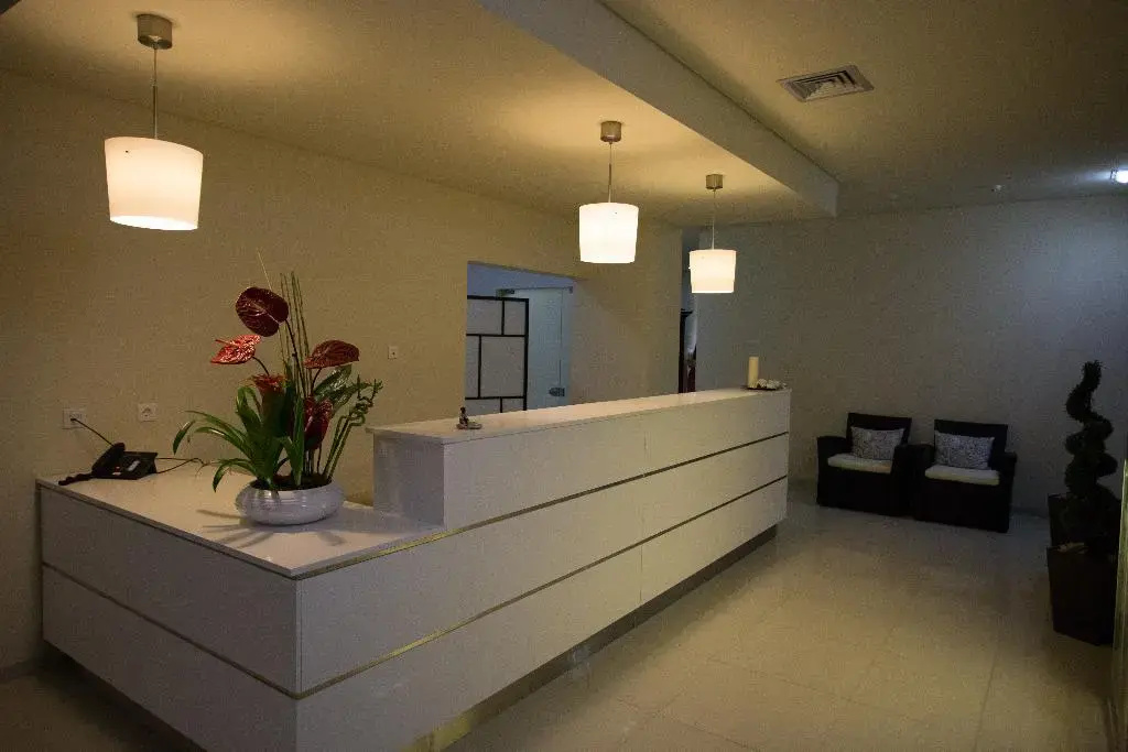 Monte Filipe Hotel & Spa