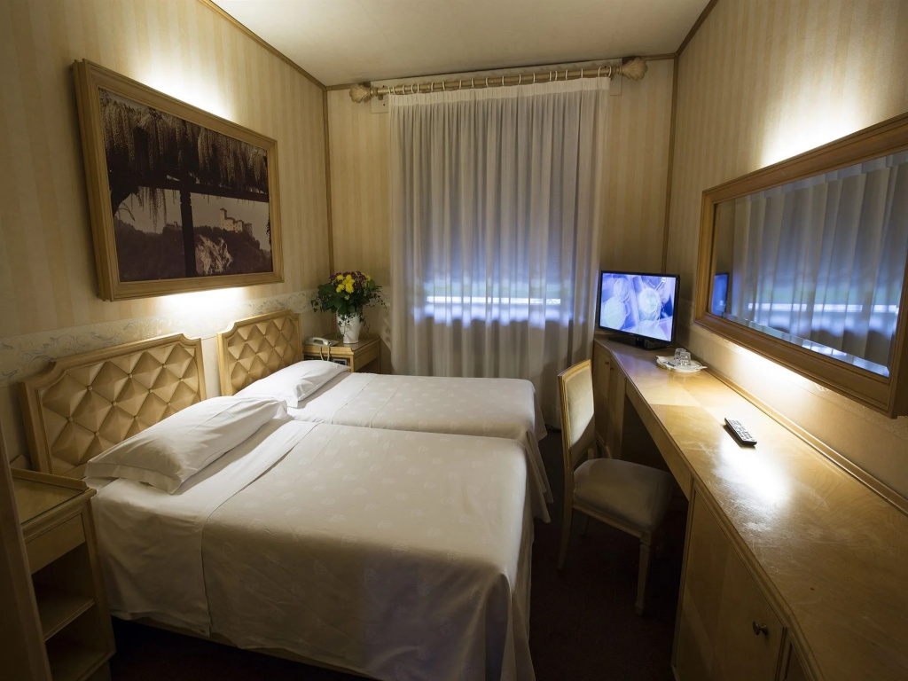Albergo Italia - 5