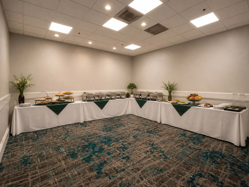 Holiday Inn by IHG - Général