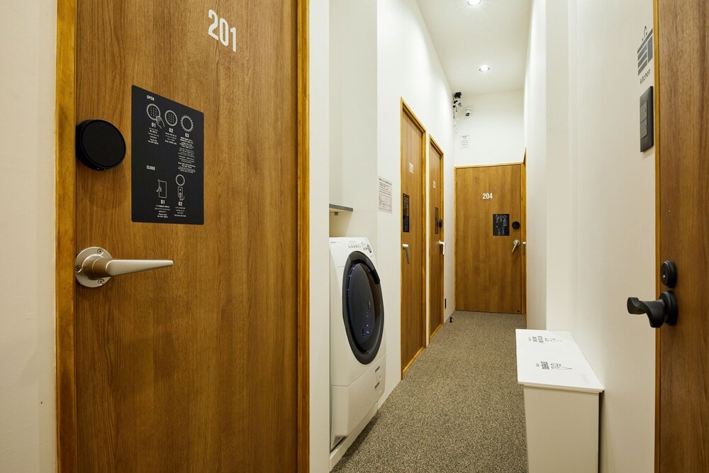 Mizuka Imaizumi 5 Unmanned Hotel 사진 12