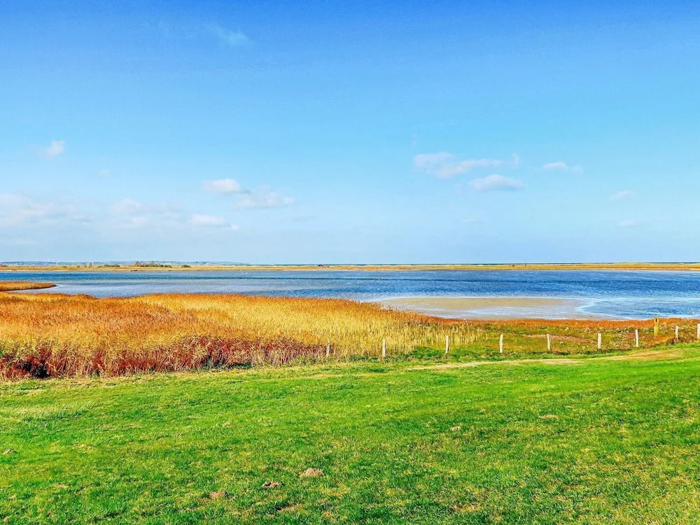 5 Star Holiday Home in Wendtorf