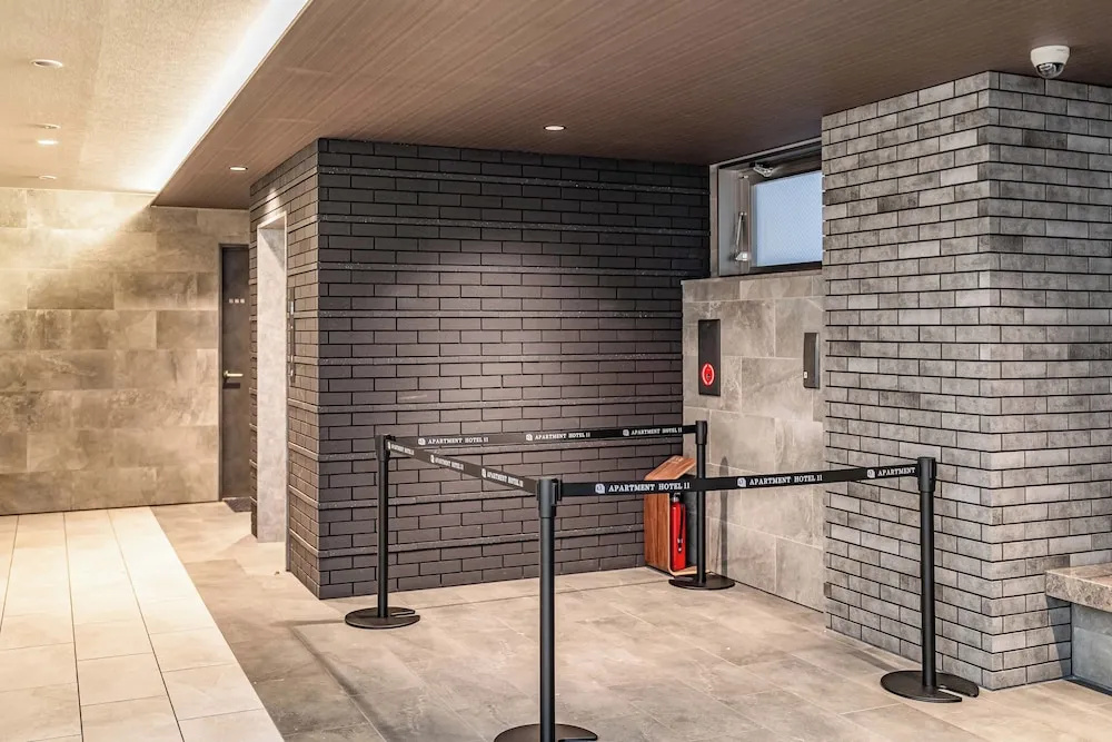 Apartment Hotel 11 Abeno 사진 18