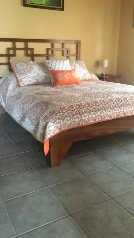 The Mango Tree Villas and Spa - фото 3