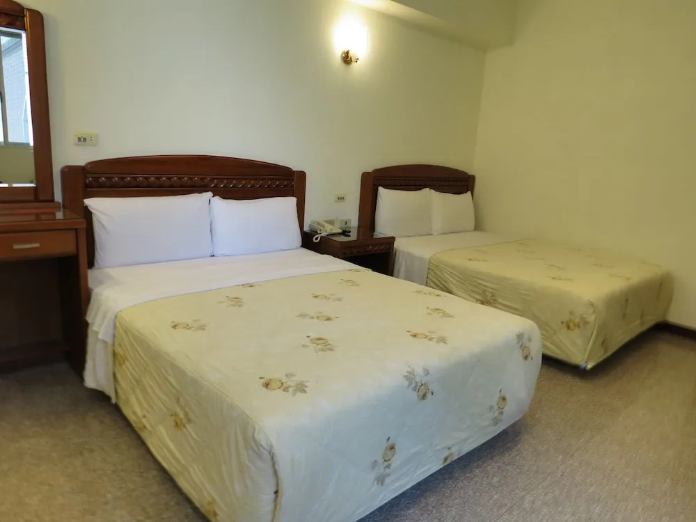 Business room