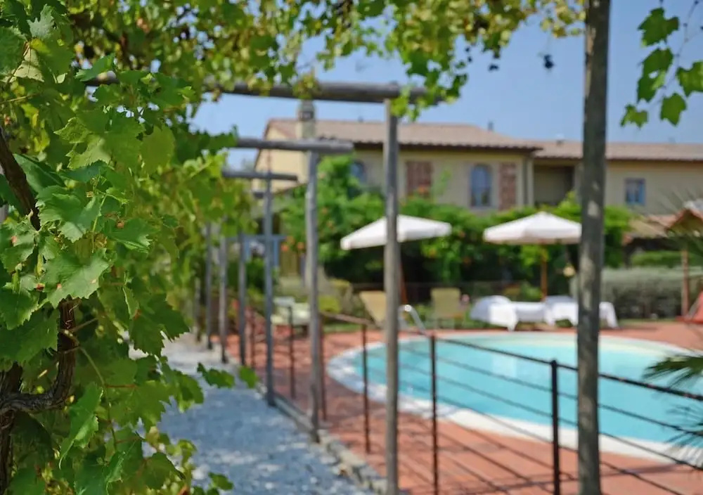 Hotel photo 13