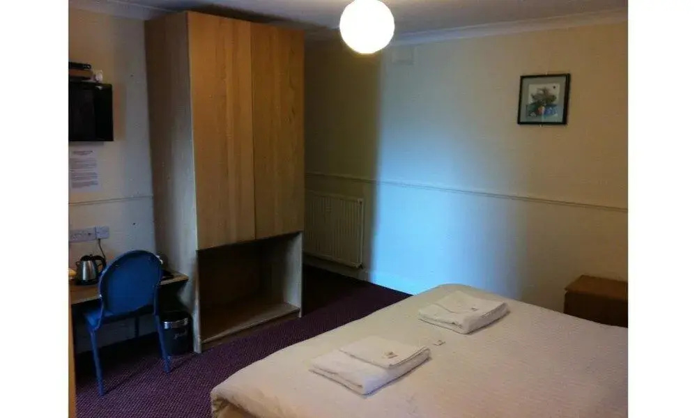 Hotel photo 28