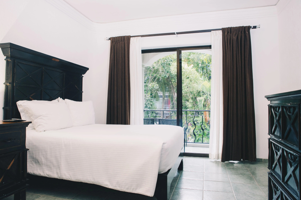 Hotel Hacienda Paradise - Général