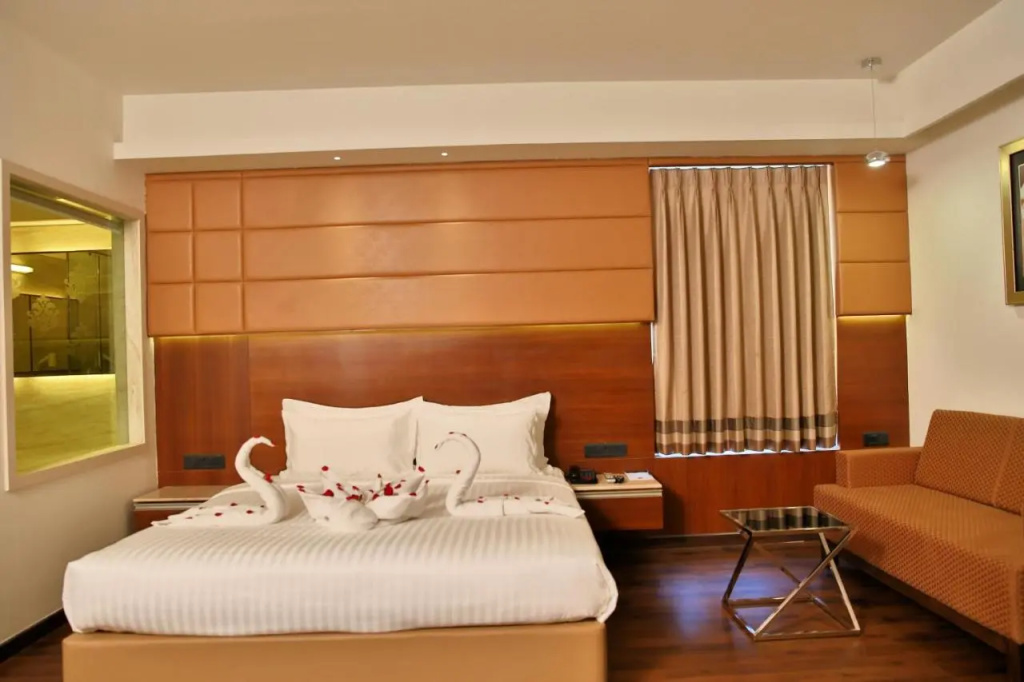 hotel G Express - Général