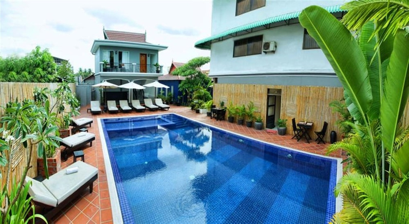 Hotel photo 26