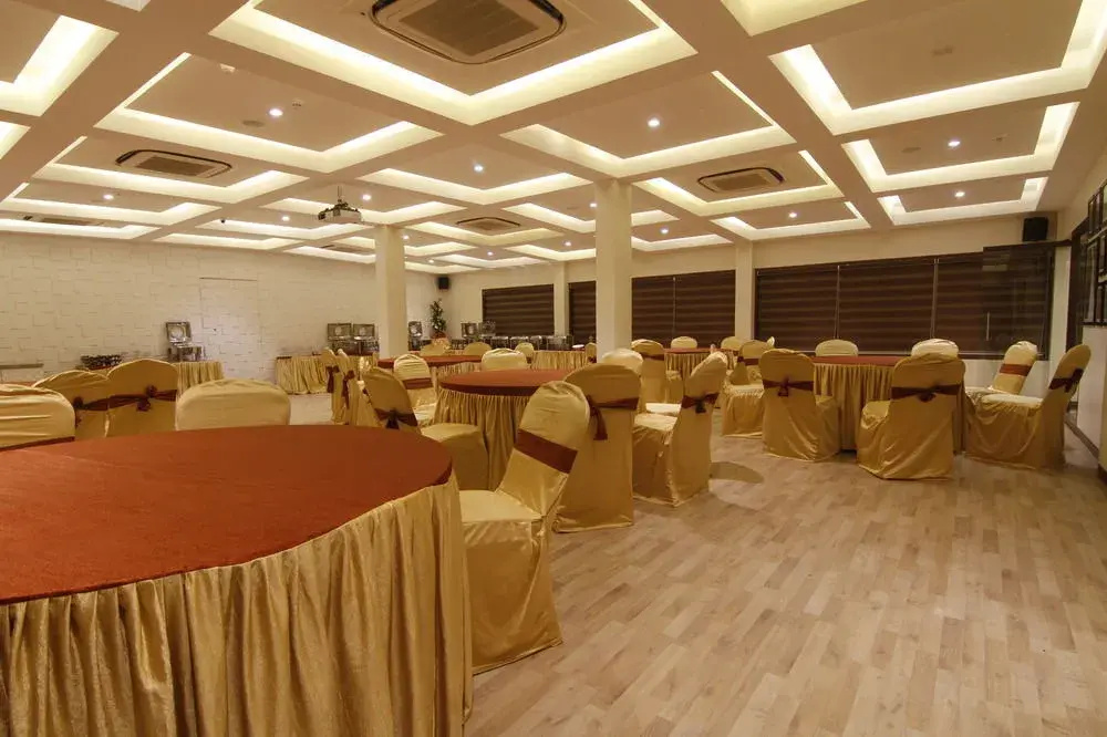FabHotel Yesmark Gachibowli - Général