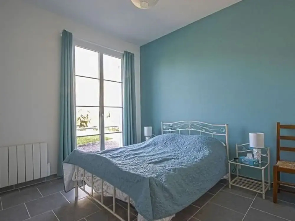 Voir la photo 3 — Bright Holiday Home With Garden