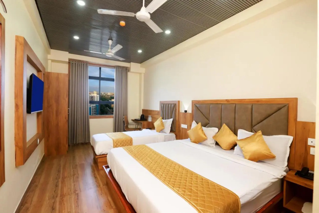Hotel photo 13