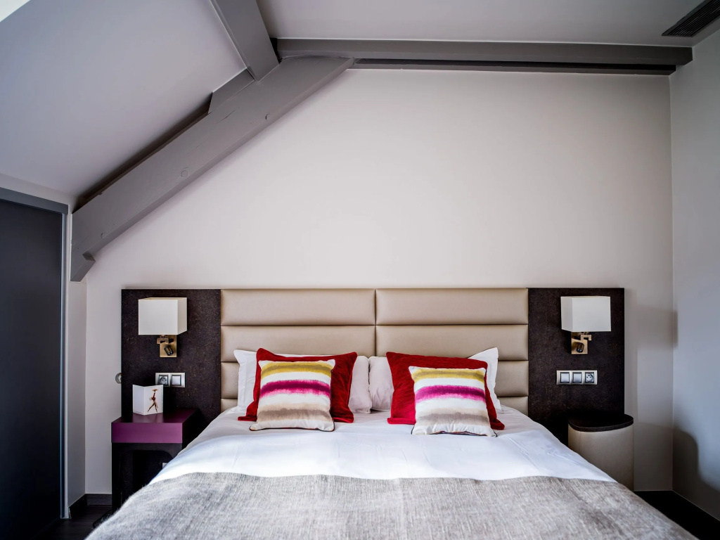 Grand Hotel & Spa Uriage - Général