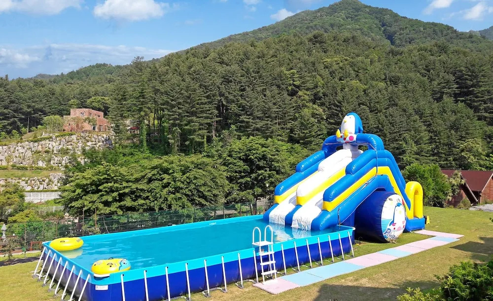 Gapyeong S&J Pension