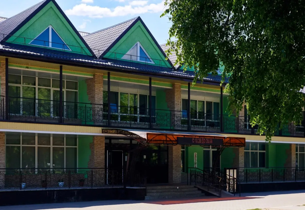Hotel photo 2