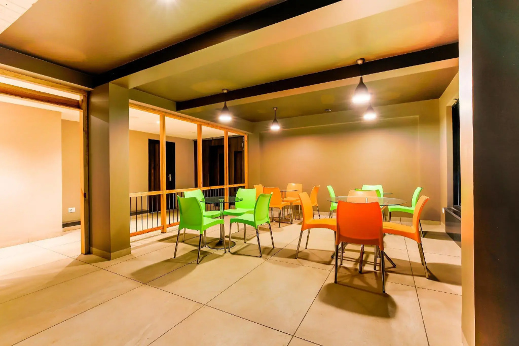 Hotel photo 19