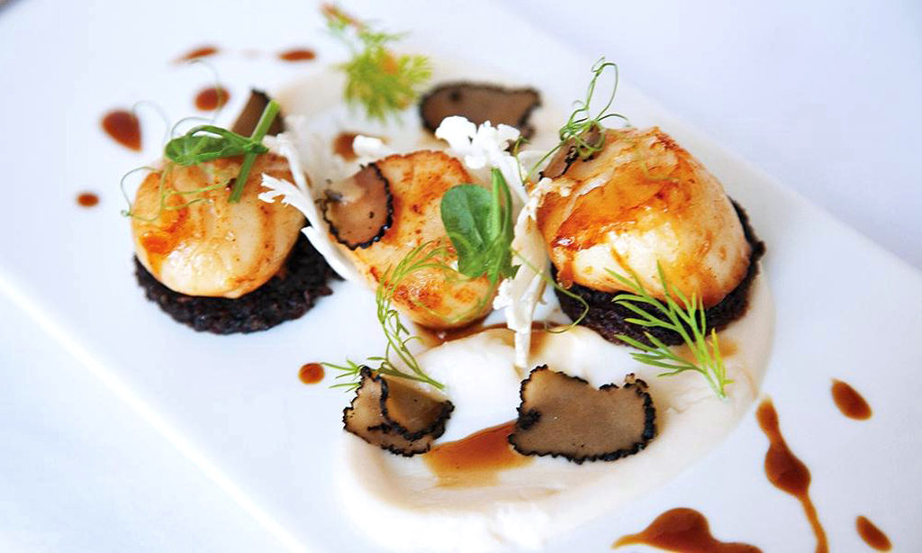 Chevin Country Park Hotel & Spa - Général