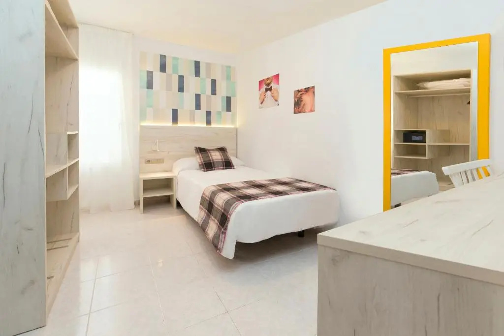 Hotel Vibra Lei Ibiza - Chambres