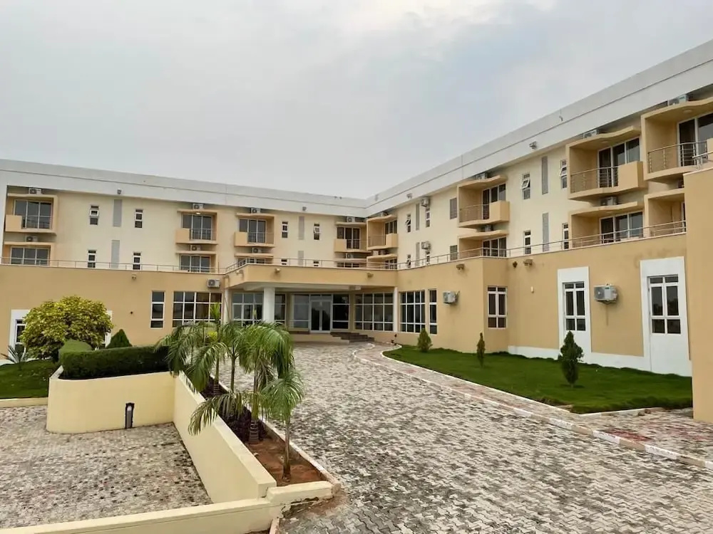 Golden Alpine Hotel & Resort
