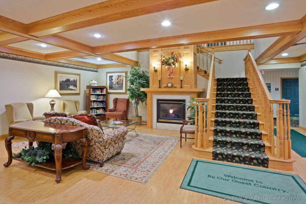 Country Inn & Suites by Radisson, Houghton, MI - Général