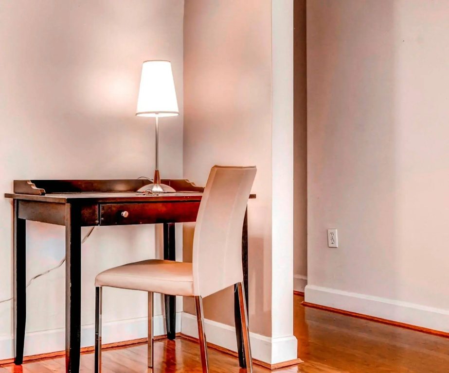 Global Luxury Suites at Back Bay - Général