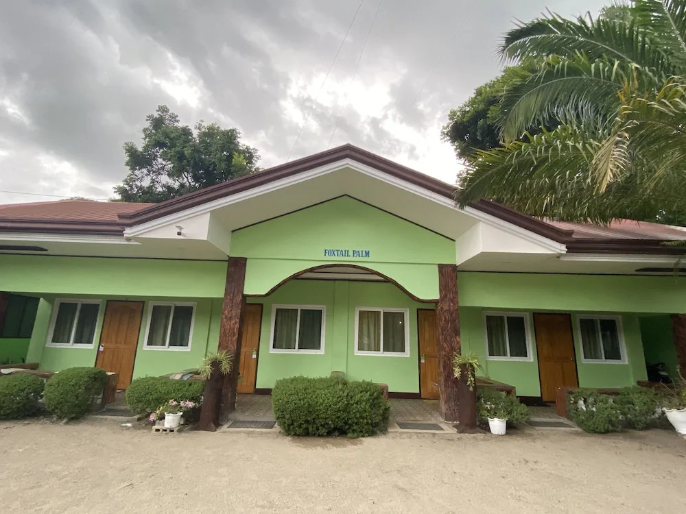 Palm Garden Resort