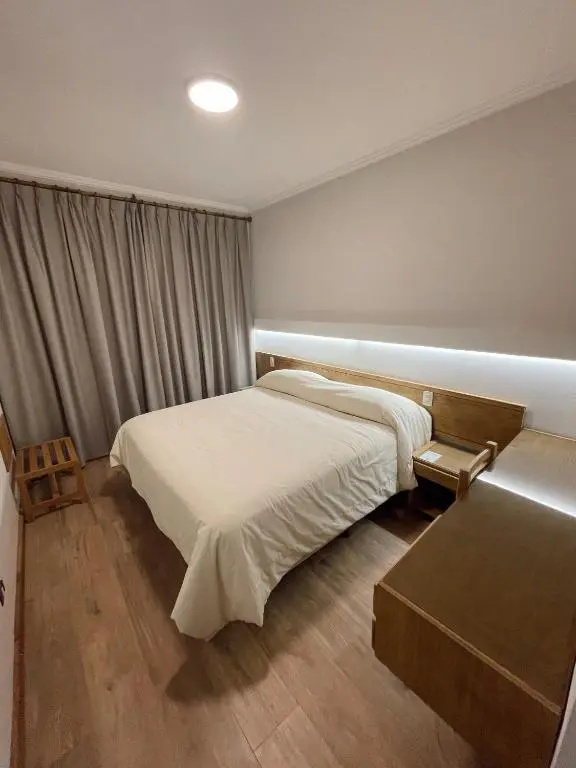 Hotel Arenales - Chambres