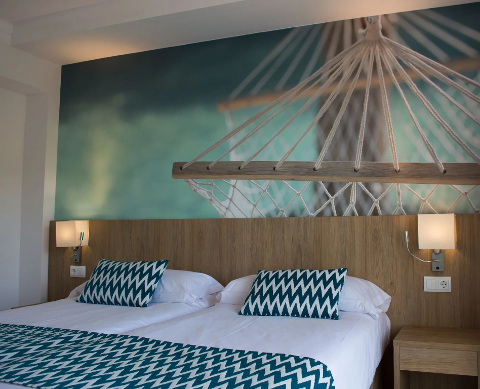 BQ Sarah Hotel - Adults Only - Général