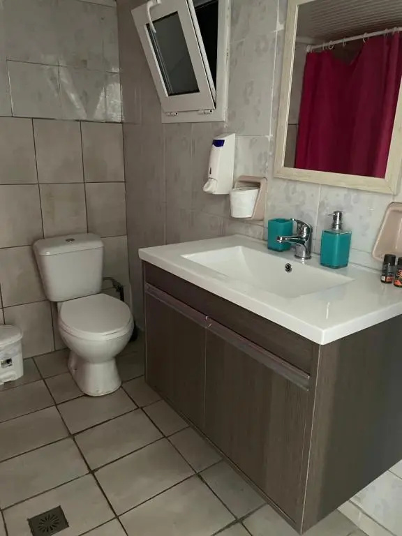 Julies Studios - Chambres