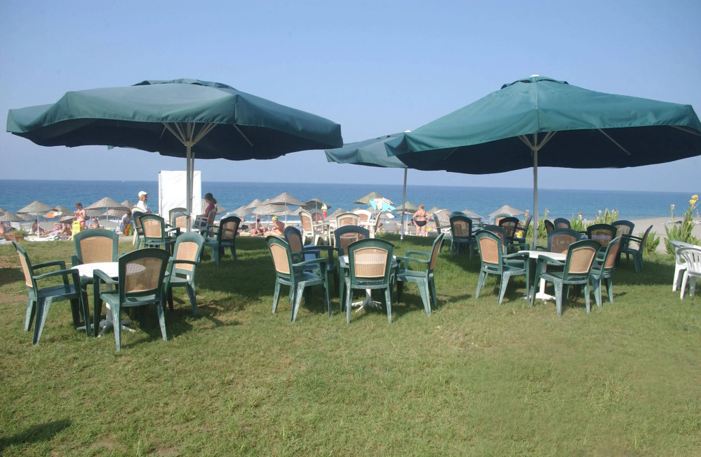 Bieno Club SVS Hotel - Général