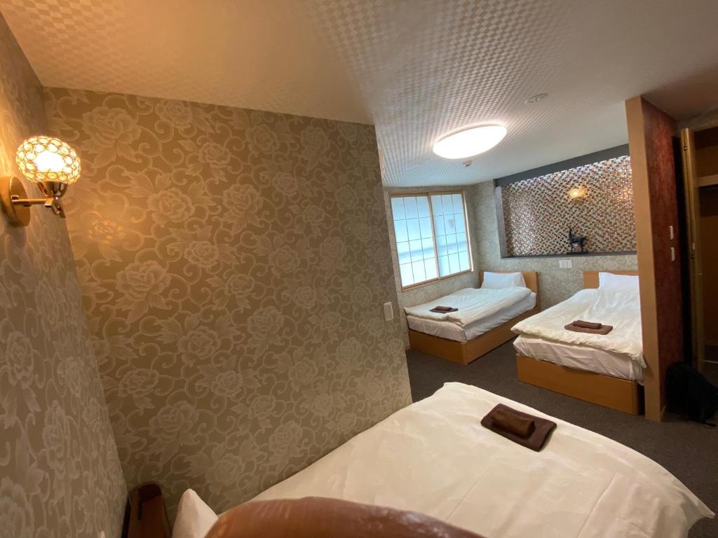 Allcomein Hotel 사진 6