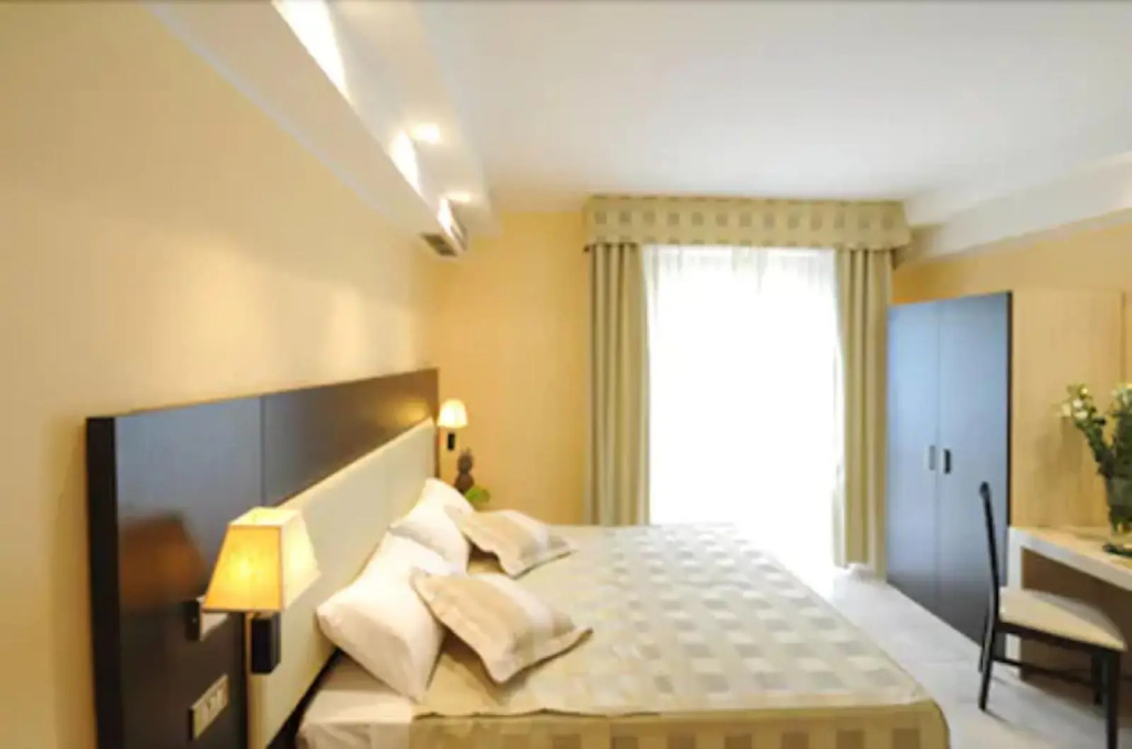 Hotel I Due Cigni - Général