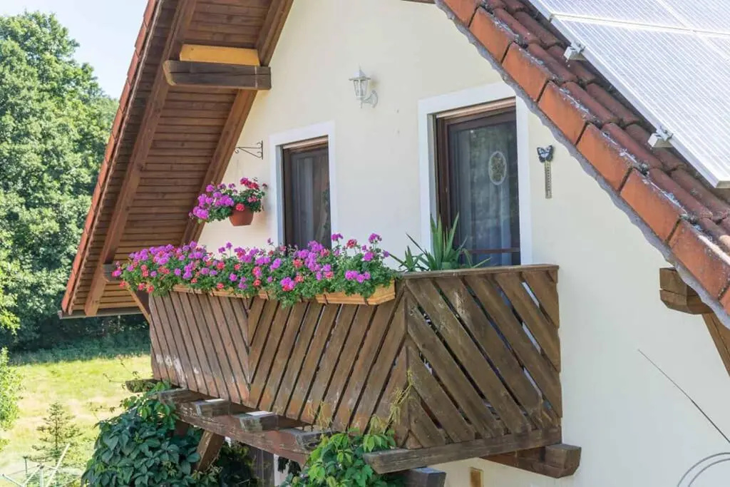 Ferienwohnung Sonja