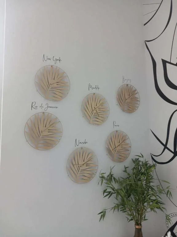 Ouril Hotel Mindelo - фото 50