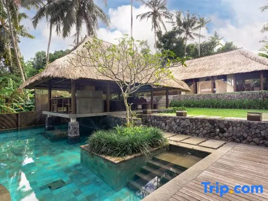 Kayumanis Ubud Private Villa & Spa