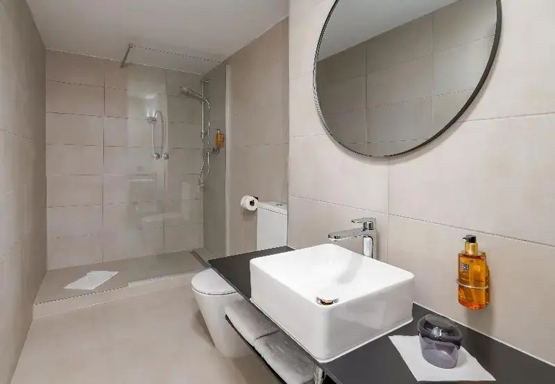 Aspire Palais Recklinghausen, Trademark Collection - Chambres