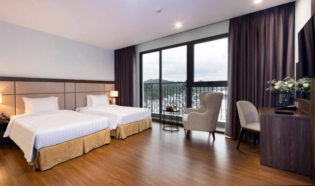 Daphovina Hotel Nha Trang (Ex  Aston Nt)
