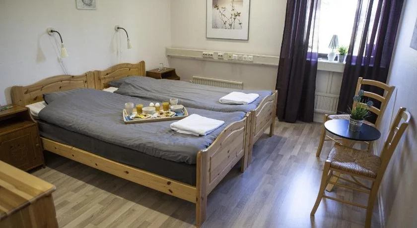 Sol & Sand Bed and Breakfast