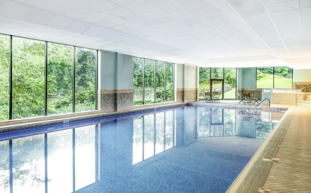 Copthorne Hotel Cardiff-Caerdydd - Général