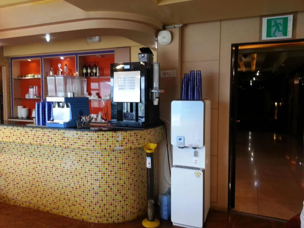 World Tourist Hotel - Général